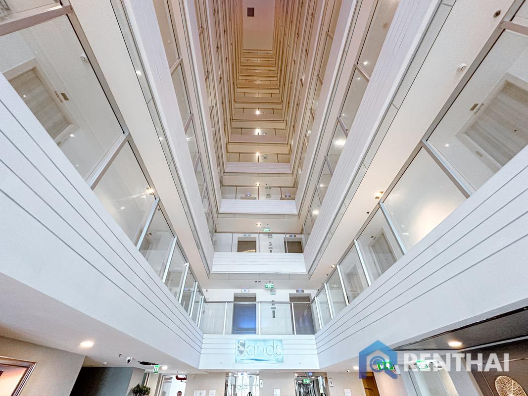 picture Condo for rent  with Ocean View at Sands Condominium - 12/25