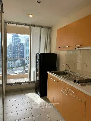 picture 17th-Floor 1-BR At Life @ Sukhumvit 65 Near BTS Phra Khanong (ID 3072414) - 7/11