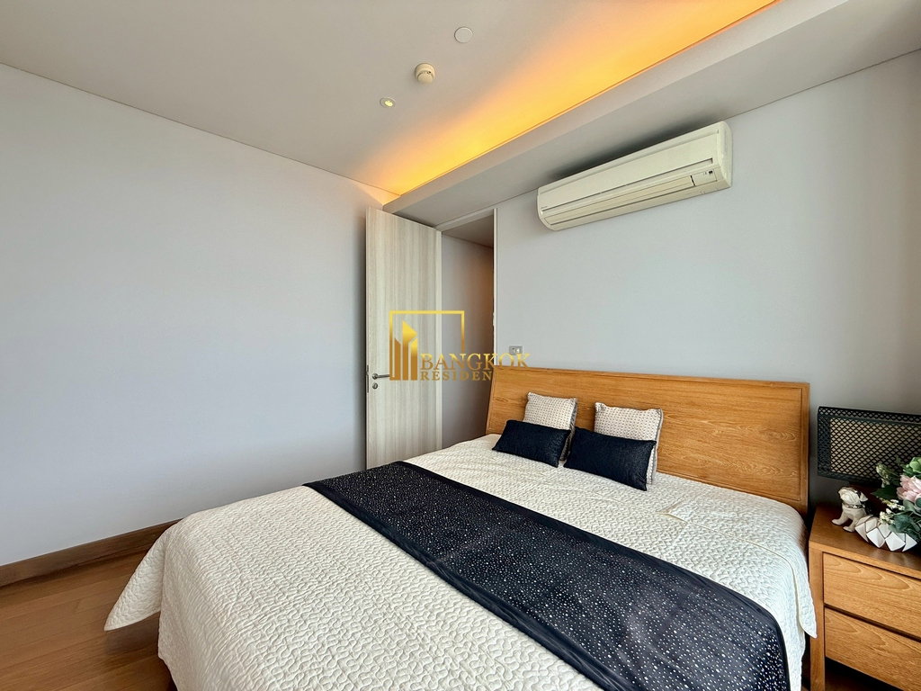 รูป The Lumpini 24 | Charming 2 Bedroom Condo in Sukhumvit 24 - BR11055CD - รูปที่ 10/24