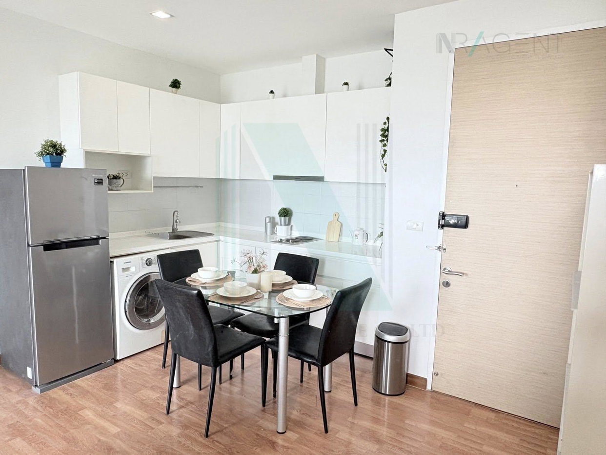 picture ðĐ For Sell Condo THE COAST CONDOMINIUM Building A, Floor 12,2 bed room, Room size 64.00 sqm - 2/8