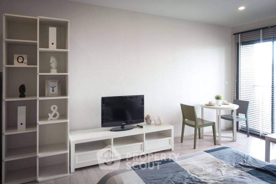 รูป คอนโด 1 ห้องนอน ราคาดี Noble Solo ทองหล่อ ให้เช่า (ID 621288) - รูปที่ 3/5