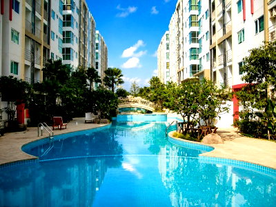 Condos for sale : A050198 Metro Park Sathorn