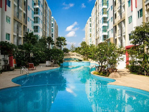 A050198 Metro Park Sathorn