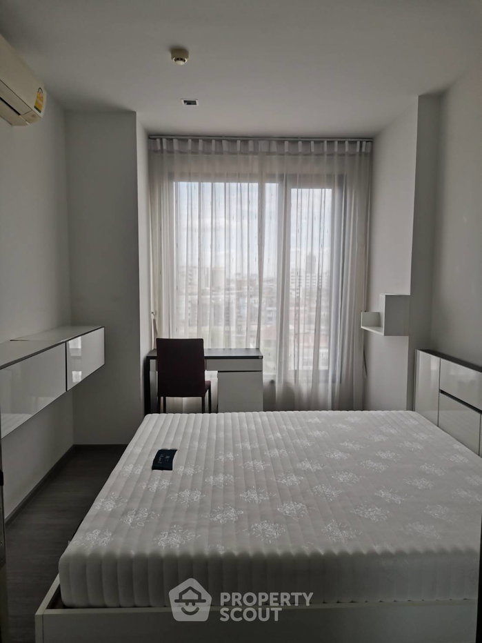 รูป คอนโด 1 ห้องนอน Nye By Sansiri ใกล้ BTS วงเวียนใหญ่ 200 เมตร (ID 2289113) - รูปที่ 5/7