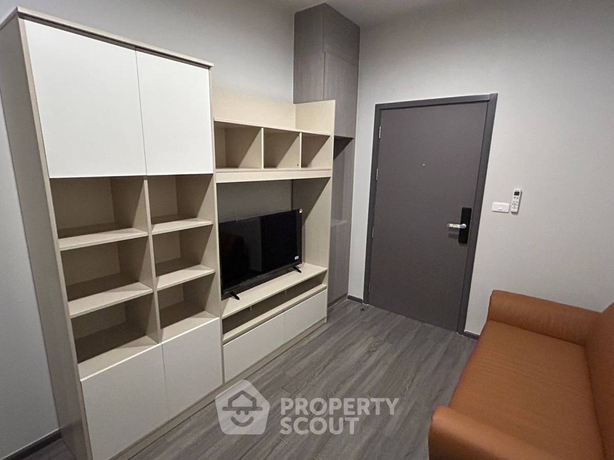 picture 24th-Floor 1-BR At Ideo Ramkamhaeng Lamsali Station (ID 3157326) - 5/18