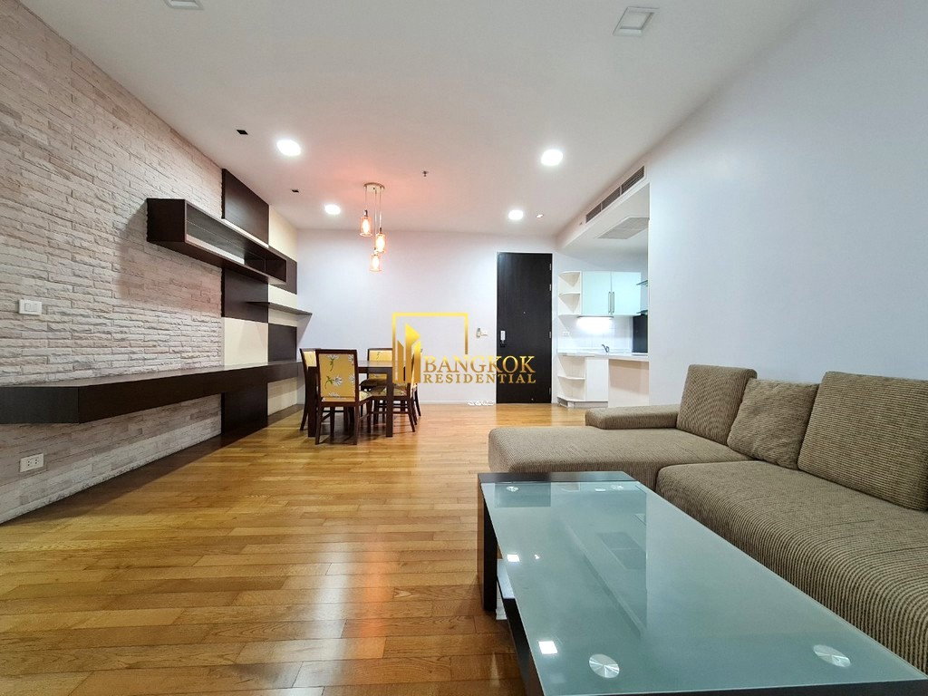รูป The Madison | Spacious 2 Bedroom Property For Rent Near BTS Phrom Phong - BR1715CD - รูปที่ 2/33