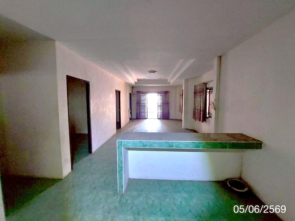 picture HOME 60 Sq.w. Muang Chon Buri Chonburi for 2.9M - 24/41