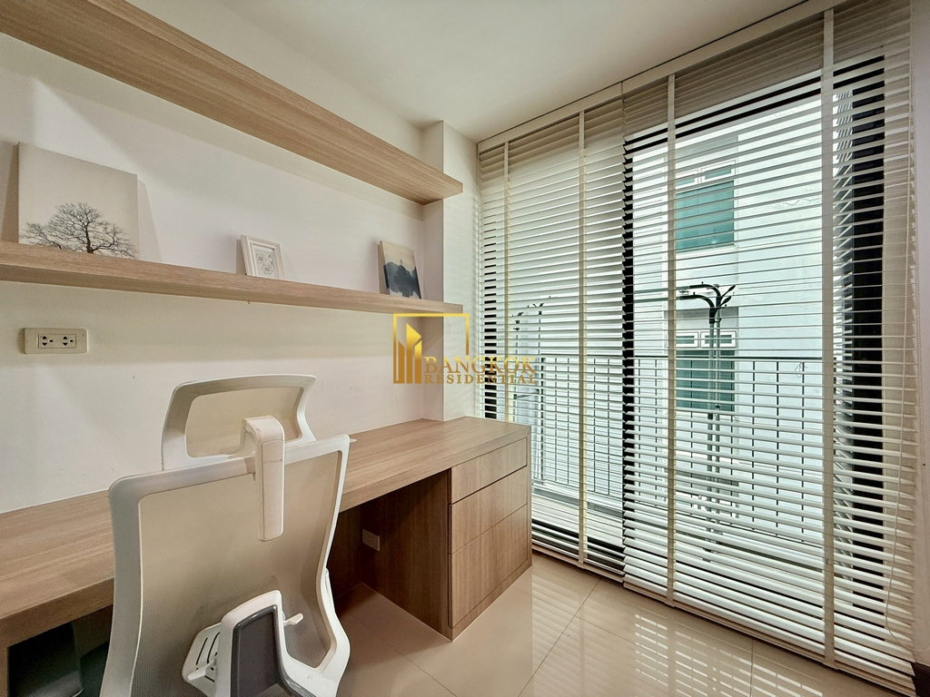 รูป Rende Asoke | Cozy 2 Bedroom Condo For Rent in Prime Area - BR61860CD - รูปที่ 6/30