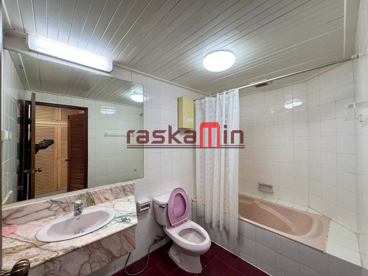 รูป ขายคอนโด ปาร์ค บีช  สตูดิโอ 55 ตร.ม. ชั้นสูง ราคา 4 ล้านบาท - รูปที่ 7/10