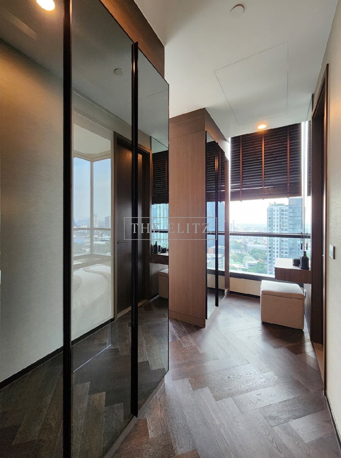 picture ✨ The Pinnacle of Sukhumvit Luxury with Unmatched Panoramic Panoramas - Thonglor ✨ - 10/24