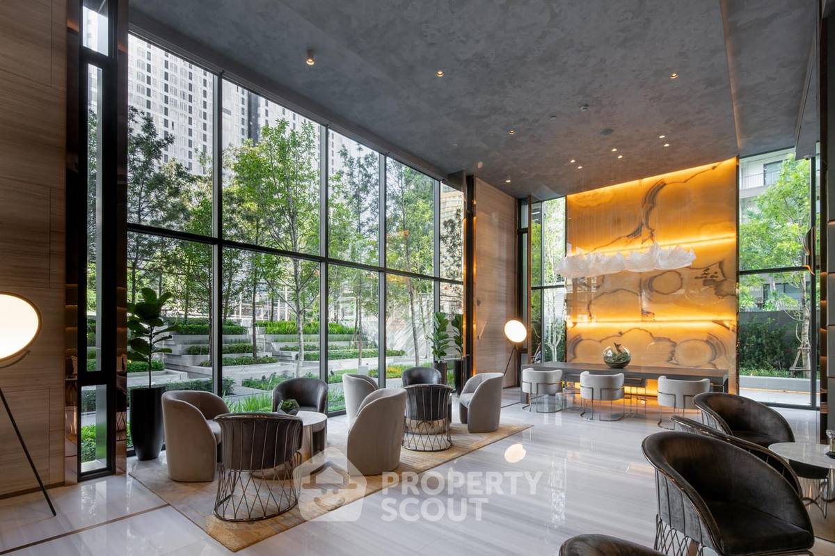 รูป ราคาดี 3 ห้องนอน ชั้น 36 Celes Asoke ใกล้ MRT สุขุมวิท 50 ม. (ID 889045) - รูปที่ 26/26