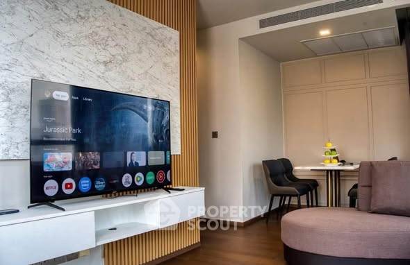 รูป ชั้น 23 คอนโด 2 ห้องนอน ขาย Ideo Q Sukhumvit 36 ใกล้ BTS ทองหล่อ (ID 3155944) - รูปที่ 3/10