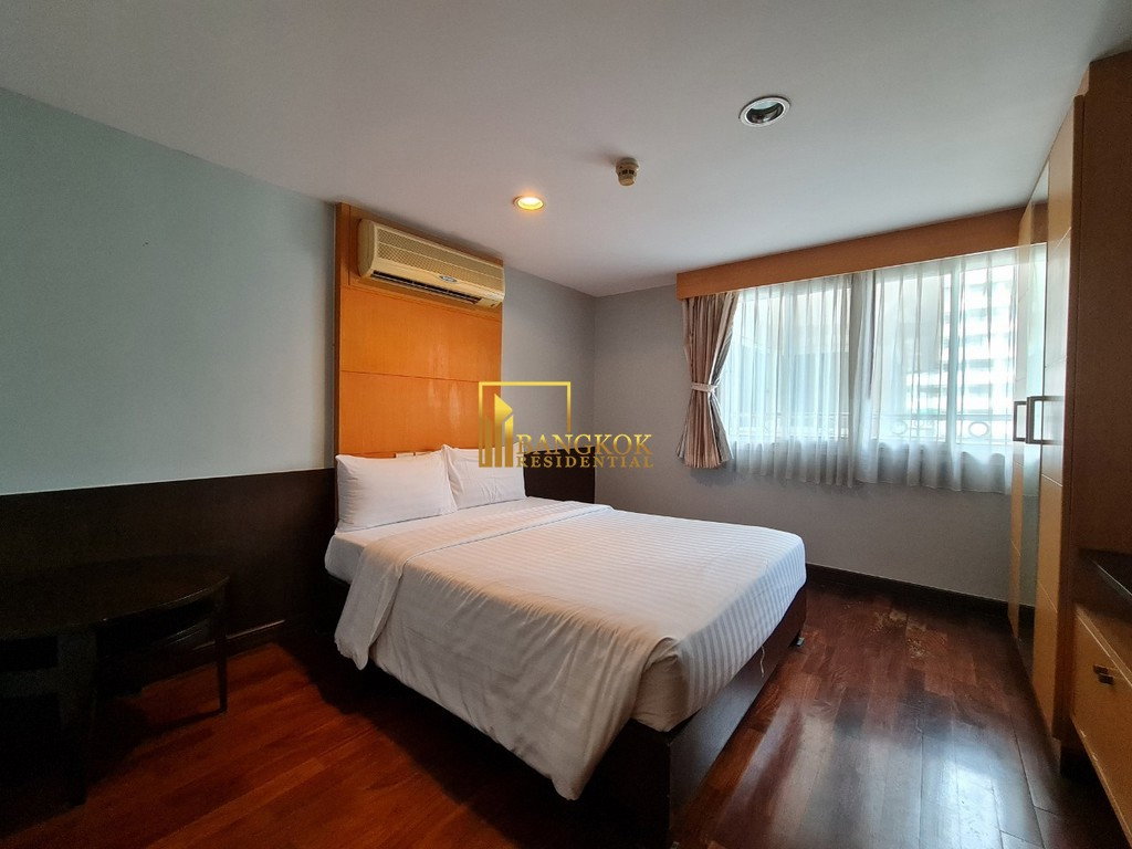 picture Superb 4 Bedroom Apartment in Vibrant Area - BR20068AP - 27/42