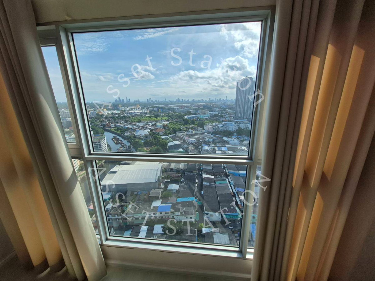 รูป Aspire Sukhumvit 48 🚅 ใกล้ BTS พระโขนง Major Cineplex เอกมัย - รูปที่ 10/10