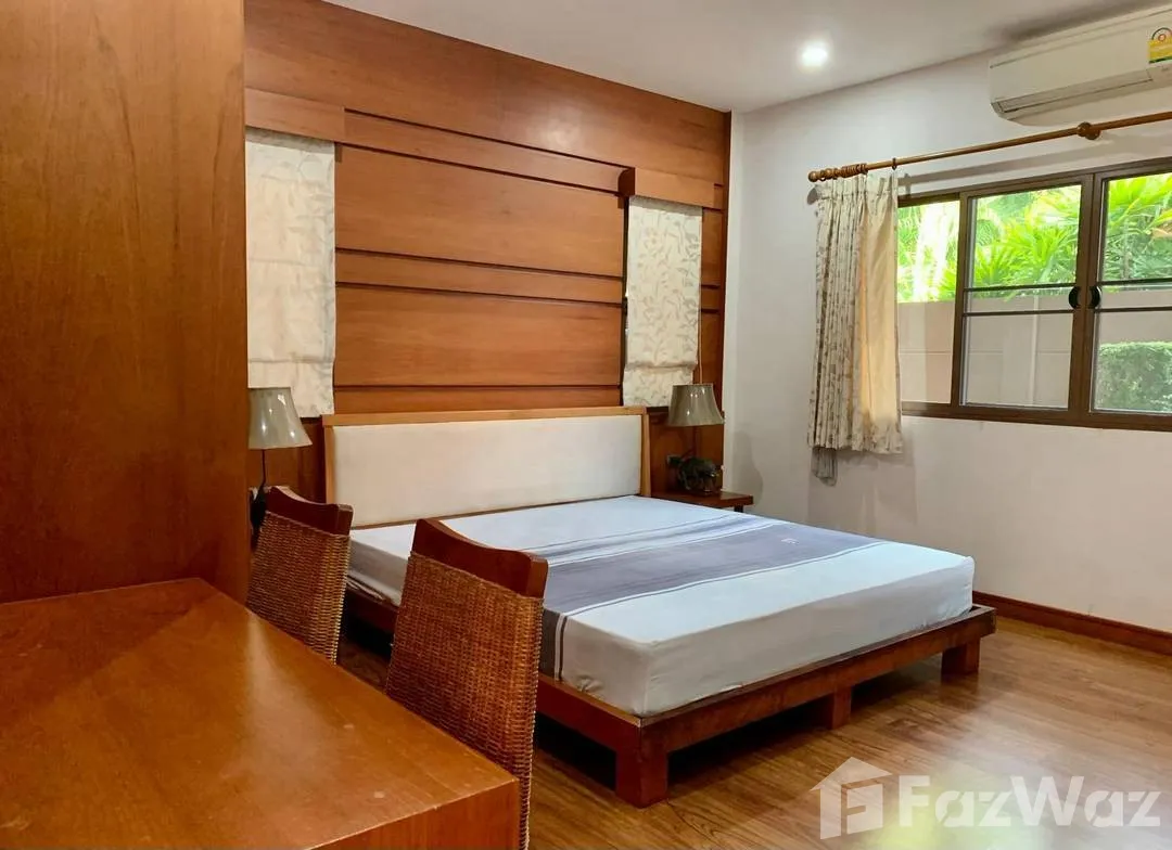 picture Baan Balina 3 - pool villa for rent 6648119 - 14/20