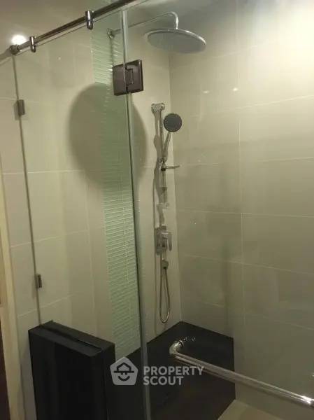picture 62 Sqm 1-BR Condo At Supalai Prima Riva Rama 3 - Narathiwas (ID 2279064) - 8/8