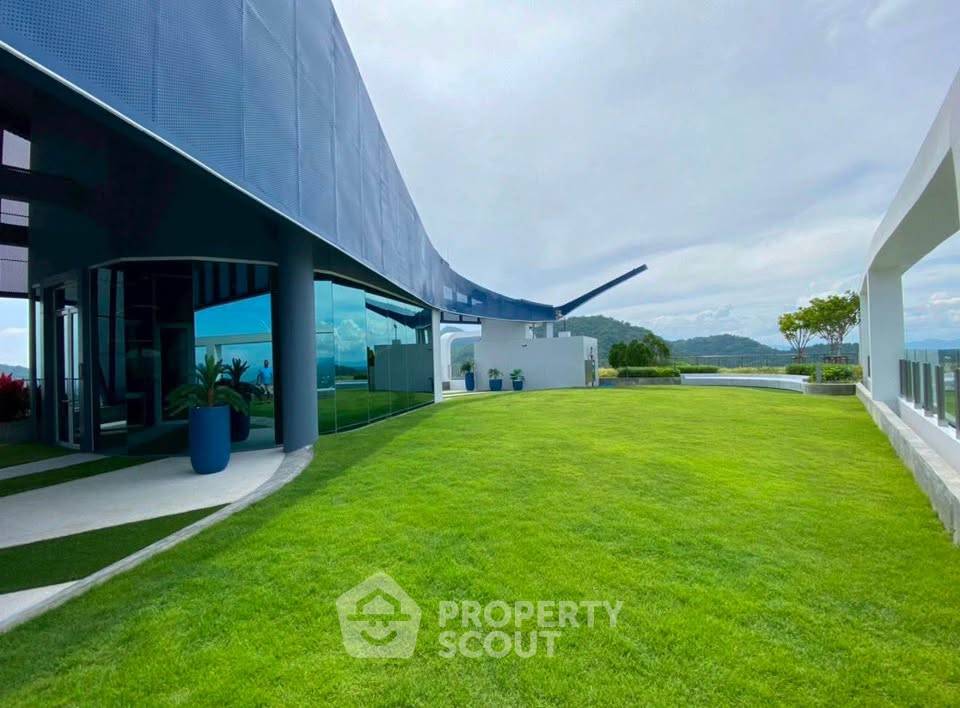 รูป คอนโดชั้น 24 แบบ 1 ห้องนอน Supalai Blue Whale หัวหิน (ID 3153258) - รูปที่ 7/27