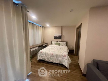 รูปภาพ 1-BR Sun City Mrt Yaek Fai Chai, 300m To MRT Fai Chai (ID 3155914)