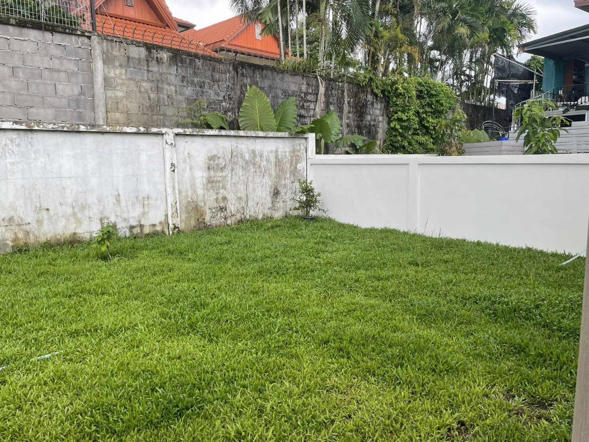 รูป ให้เช่าบ้านใกล้โรงเรียนนานาชาติบริติชเกาะแก้วภูเก็ต - รูปที่ 2/19