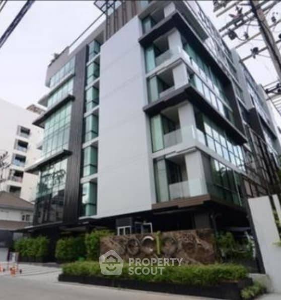 picture Great Value 1-BR Condo At Socio Ruamrudee By BTS Nana (ID 693187) - 8/8