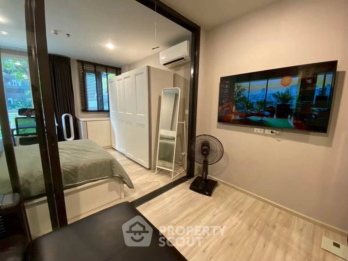 picture 100m To MRT Huai Khwang: 1-BR At XT Huaikhwang (ID 3156894) - 6/10