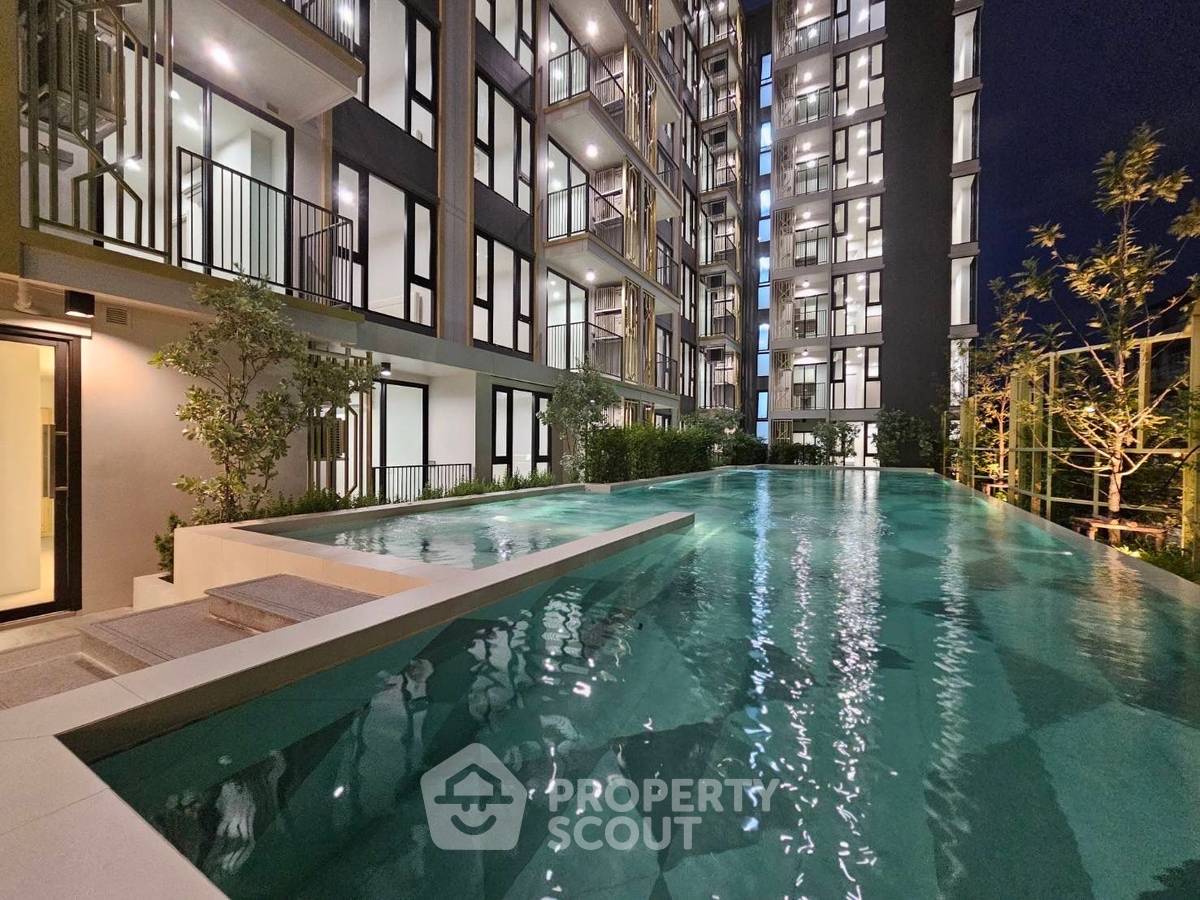 picture 1-BR Condo For Rent At Thana Astra Sathorn-Chan (ID 2484528) - 8/16