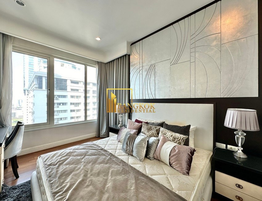 picture Q Langsuan | 2 Bedroom Property For Rent in Chidlom - BR6827CD - 8/33
