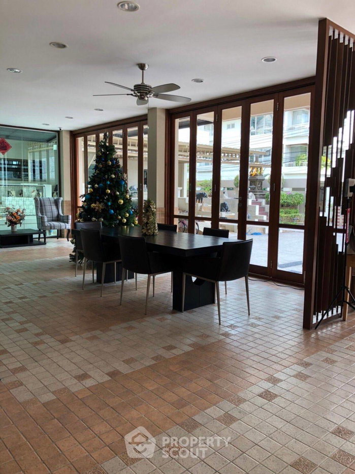 รูป ให้เช่า คอนโด 1 ห้องนอน Sathorn Residence Condominium BTS สุรศักดิ์ (ID 997070) - รูปที่ 8/10
