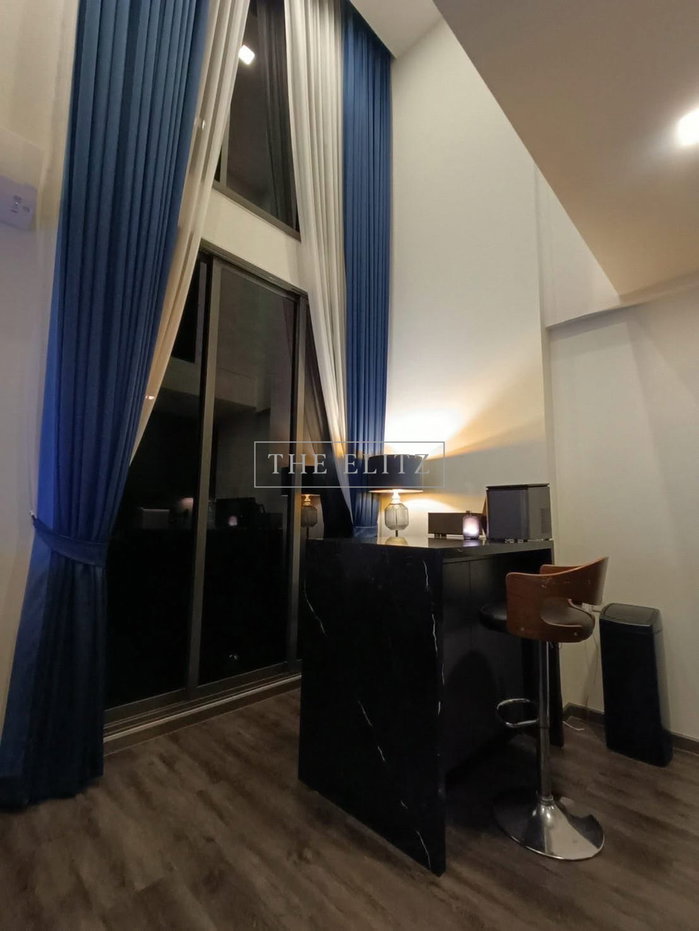 รูป ✨ Unrivaled Spatial Efficiency – The Most Value-Driven Duplex for This Size ✨ - รูปที่ 4/21