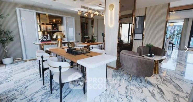 รูป ราคาดี 2 ห้องนอน ชั้น 16 ที่ ASHTON Asoke - Rama 9 ใกล้ MRT พระราม 9 เพียง 200 ม. (ID 438789) - รูปที่ 18/18