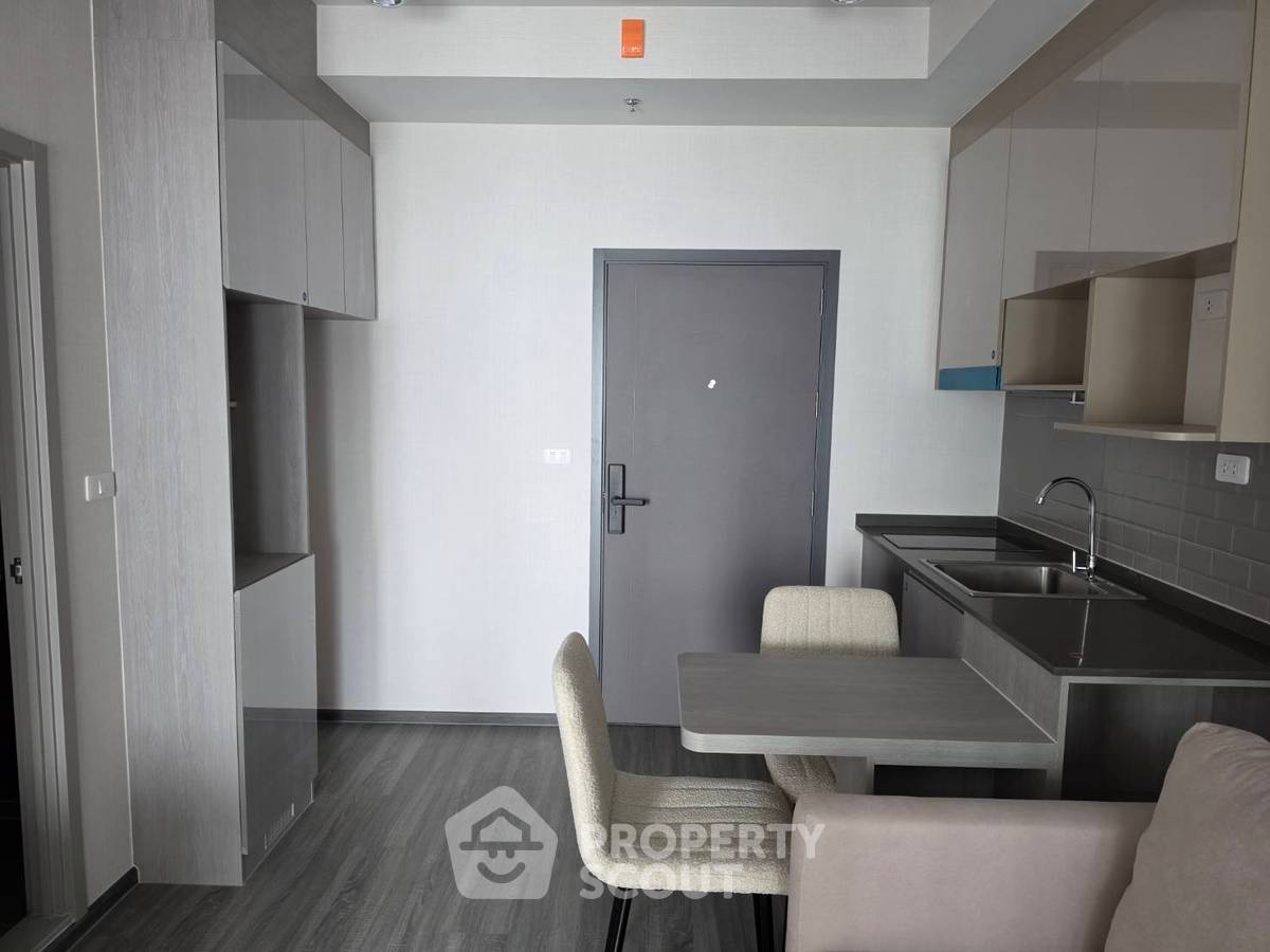 picture 2-BR Condo For Rent At Ideo Ramkamhaeng Lamsali Station (ID 3140081) - 2/8