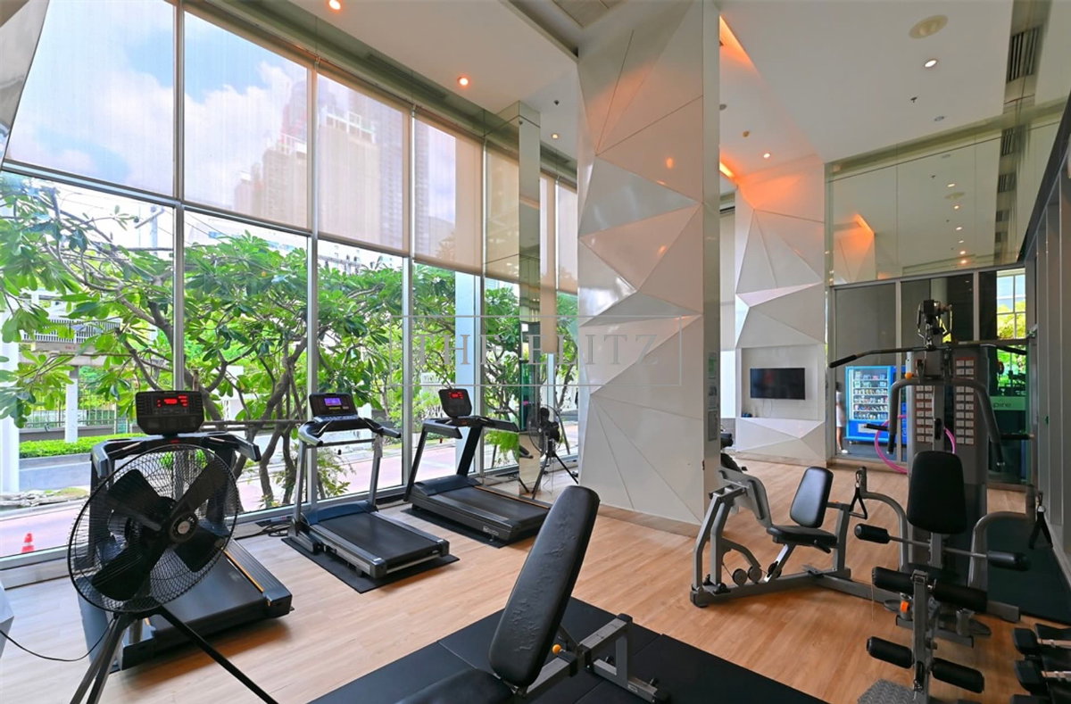 รูป ✨ The Most Value-Driven 2-Bedroom, 2-Bathroom Deal in the Prime Financial Hub ✨ - รูปที่ 23/25