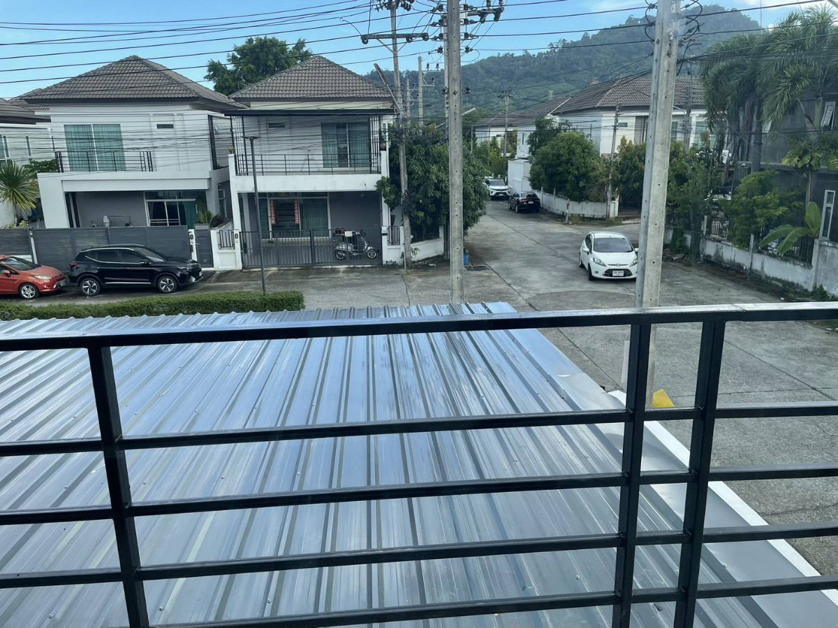 รูป ให้เช่าบ้านใกล้โรงเรียนนานาชาติบริติชเกาะแก้วภูเก็ต - รูปที่ 15/19