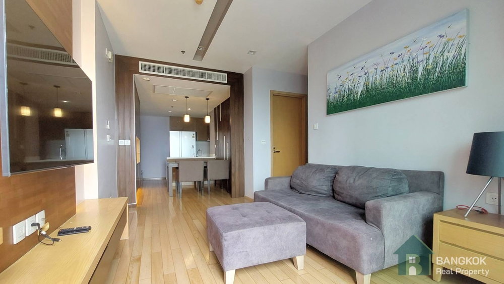 picture Siri At Sukhumvit | 2 Bed Condo for Rent near BTS Thong Lo - 3/17