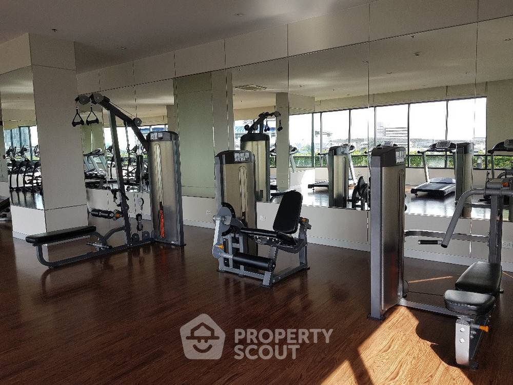 picture 30th-Floor 1-BR, The President Sathorn - Ratchapruek 3, MRT Bang Wa (ID 307481) - 7/10