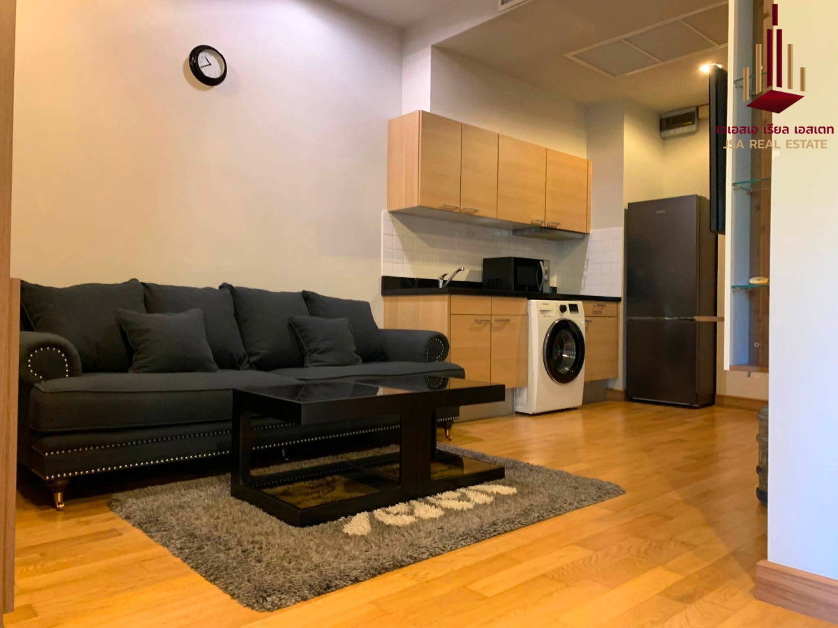 picture ✨ For Rent: The Address Chidlom Condo ✨💰 Only 23,000 THB/month - 3/6