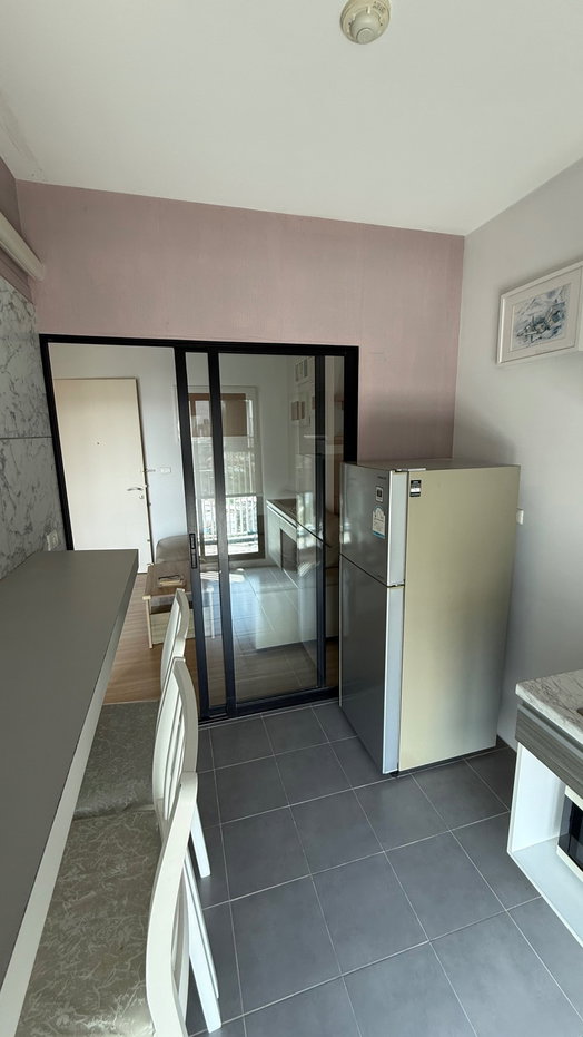 picture S1010 Condo for Sale: Niche Mono Ratchavipha - 15/20