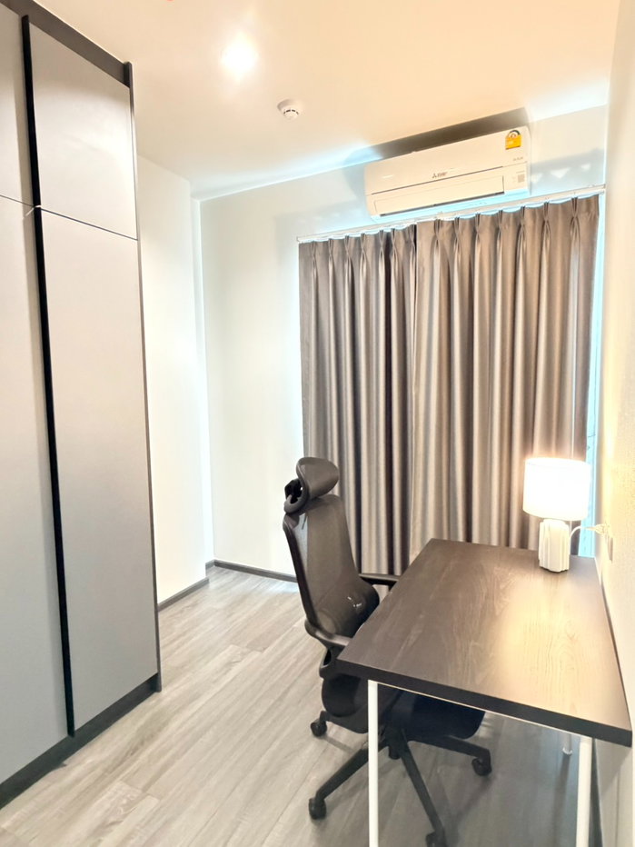 รูป ให้เช่า Ideo Sukhumvit Rama 4 ราคา 30,000 บาท [MKr260758] - รูปที่ 3/10