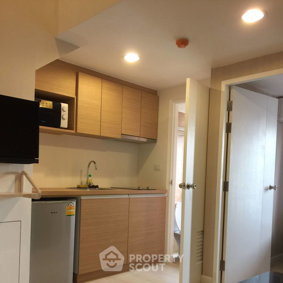รูป คอนโด 2 ห้องนอน ให้เช่า Free Island Ladprao 93 ขนาด 32 ตร.ม. (ID 402327) - รูปที่ 4/10