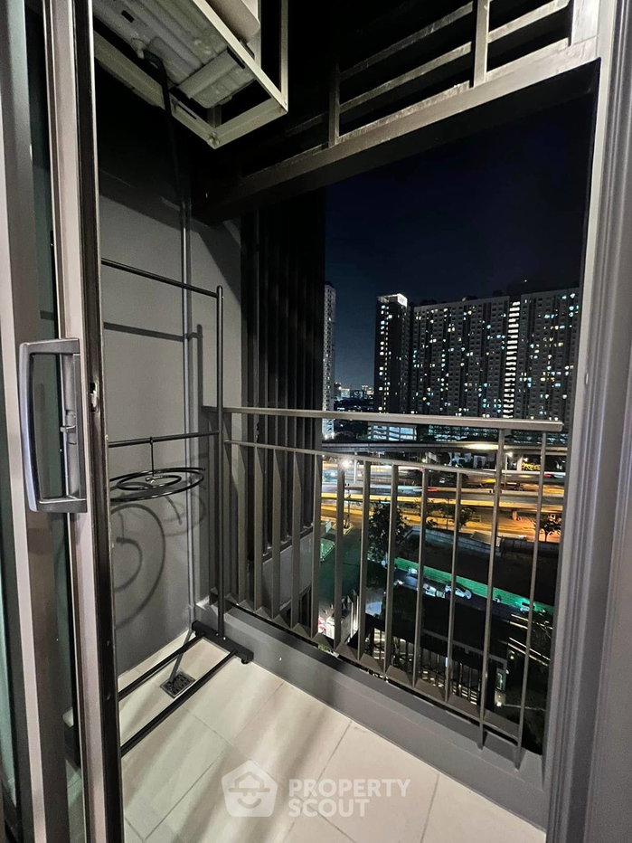 รูป คอนโด 1 ห้องนอน Life Sathorn Sierra ใกล้ BTS ตลาดพลู (ID 2045473) - รูปที่ 4/10