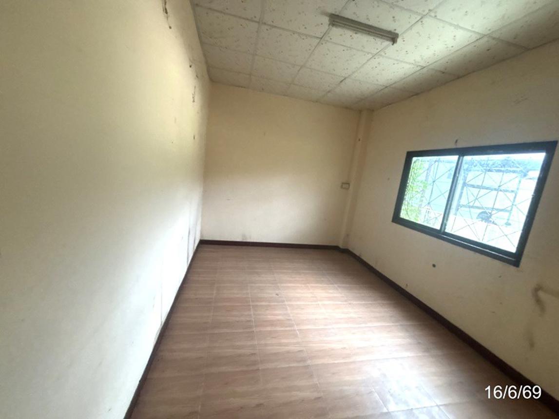 รูป อาคารพาณิชย์ 38 ตร.วา บัวเชด สุรินทร์ 4.9M - รูปที่ 20/34