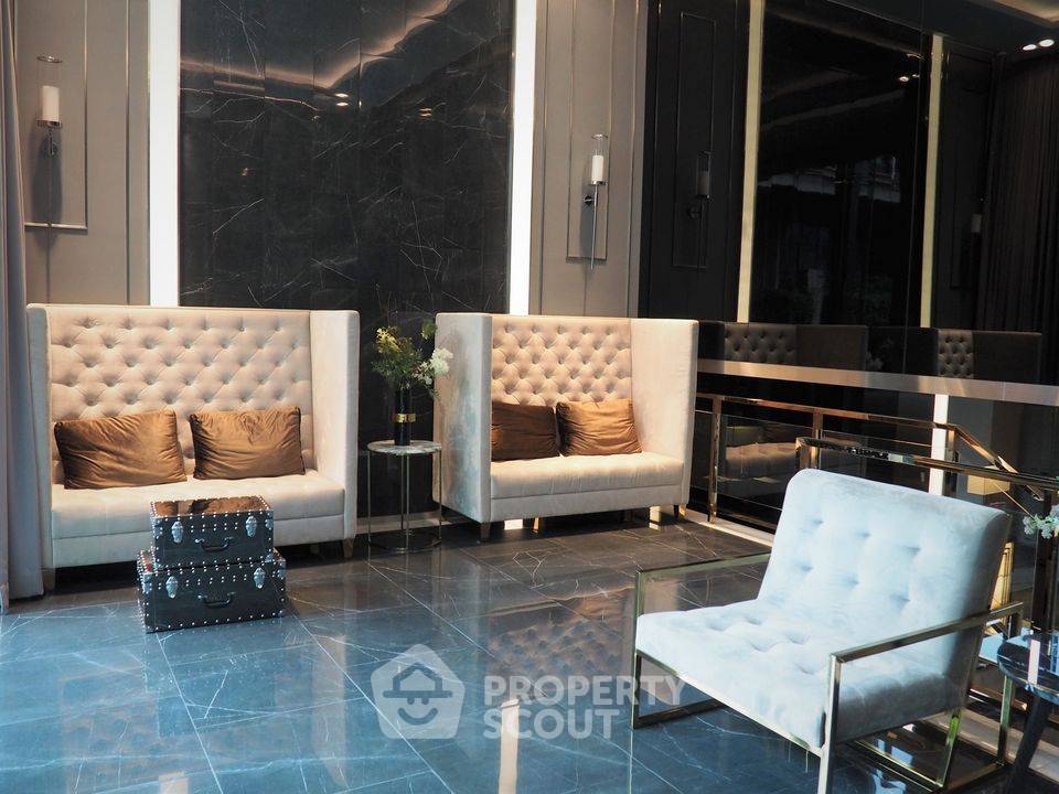 picture Great Value 1-BR At Venio Sukhumvit 10 Near BTS Asoke (ID 422954) - 6/10
