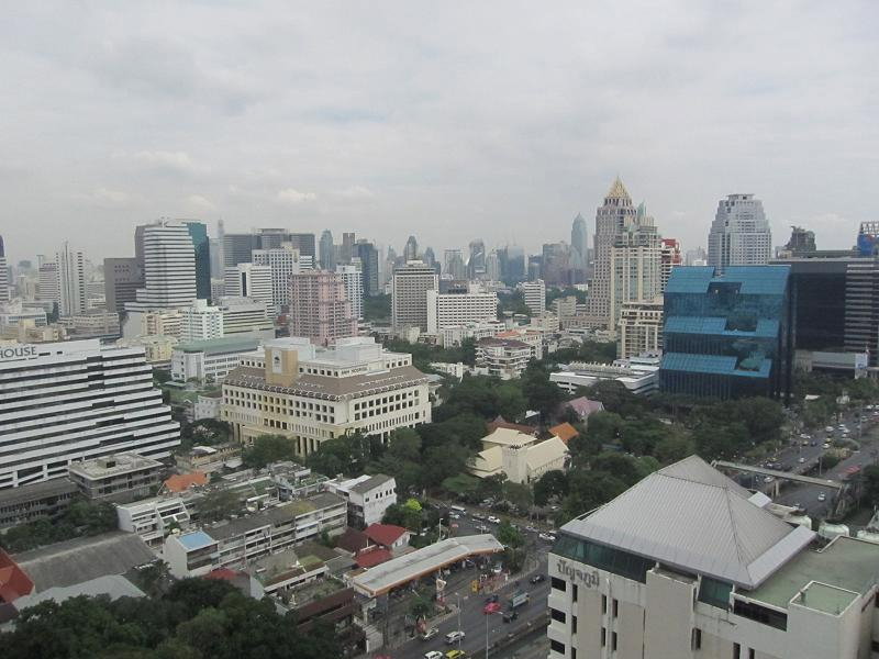 รูป 🔥 THE MET SATHORN – BEST VALUE 2BEDROOM IN SATHORN CBD AT 15.9MB 🔥 - รูปที่ 38/43