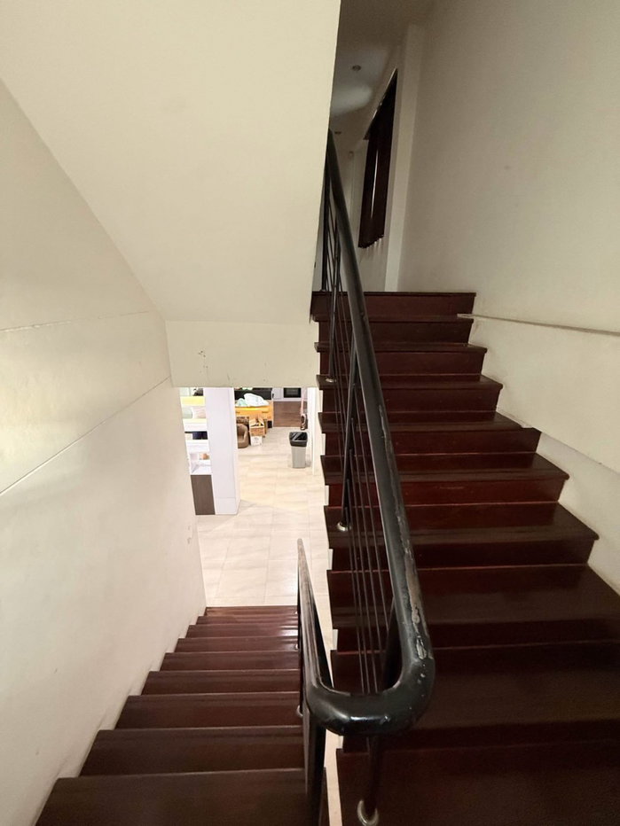 รูป 🏡 ขาย / เช่า บ้านเดี่ยว 3 ชั้น พระราม 9 ซอย 62 (เสรี 8 ซอย 11) 4 ห้องนอน 5 ห้องน้ำ ทำเลพระราม 9 ใจกลางเมือง เดินทางสะดวก เข้า-ออกได้หลายเส้นทาง - รูปที่ 7/20