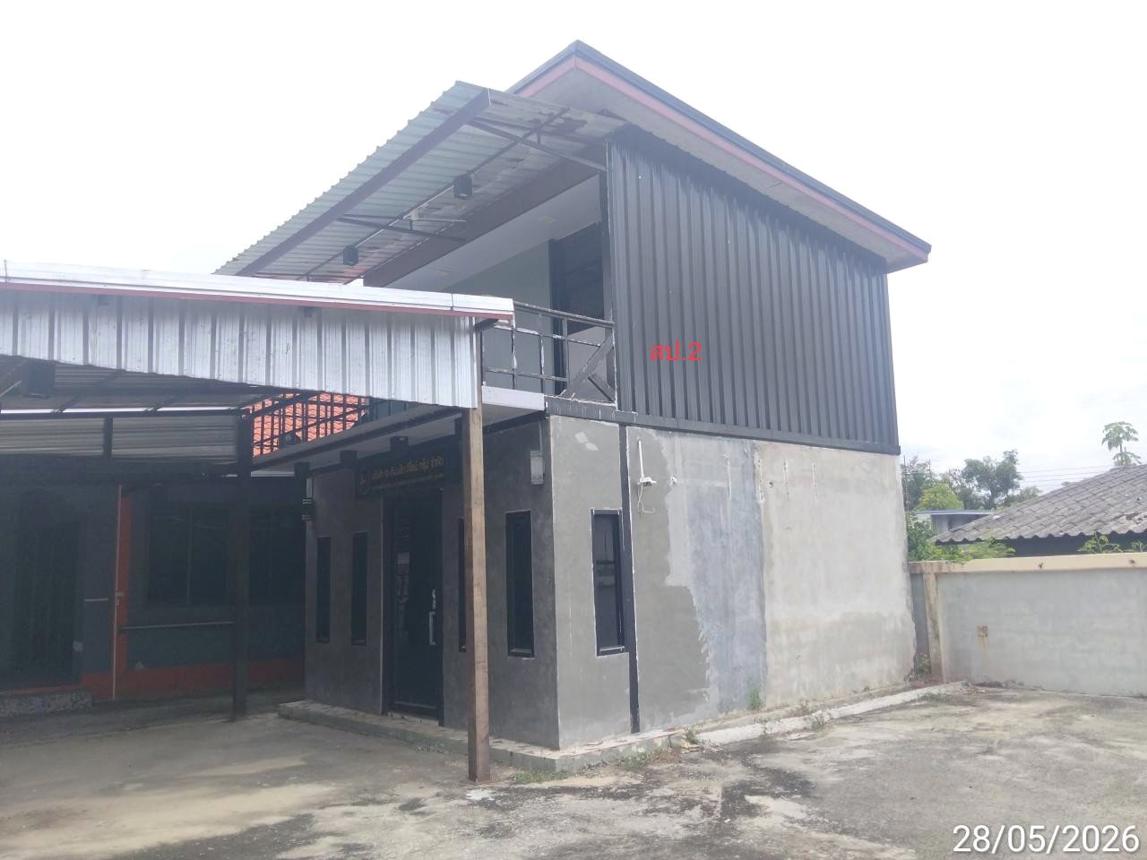 รูป บ้านเดี่ยว 111 ตร.วา เมืองนครราชสีมา นครราชสีมา 3.5M - รูปที่ 35/44