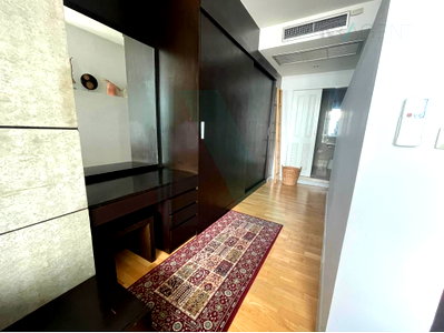 Condos for rent : 🔺 For Rent Condo BAAN SATHORN CHAOPRAYA Building 1, Floor 25,2 bed room, Room size 75.00 sqm