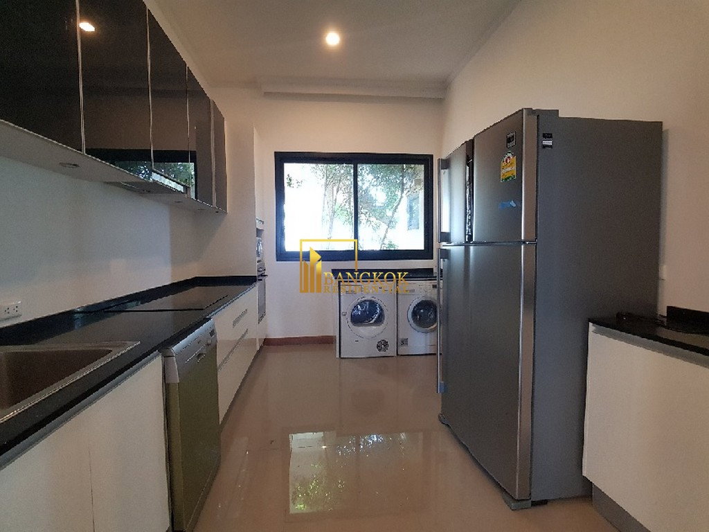 รูป Supalai Elite | Gorgeous 4 Bedroom Property in Suanplu - BR9341CD - รูปที่ 3/21