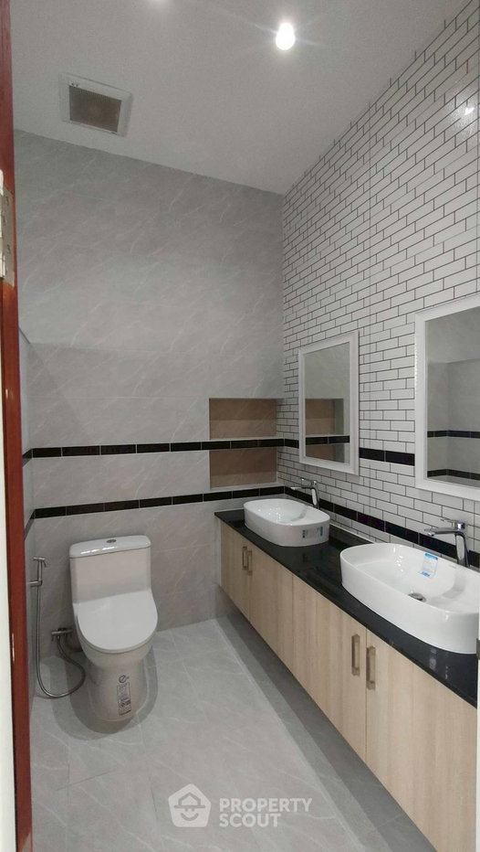 picture Pet-Friendly 3-Bedroom Villa At Baan Phudara Hua Hin (ID 3156981) - 15/40