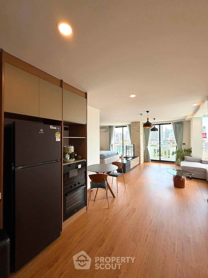 รูป ขายคอนโด 1 ห้องนอน JC Tower Thong Lor ย่านพร้อมพงษ์ ขนาด 65 ตร.ม. (ID 3156853) - รูปที่ 6/18