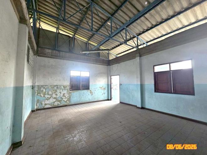 picture HOME 200 Sq.w. Phra Pra Daeng Samut Prakarn for 8.4M - 11/32